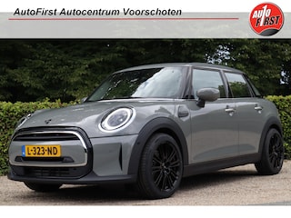 Mini Mini 1.5 Essential | 5drs. | Achteruitrijcamera | Navi | ACC |