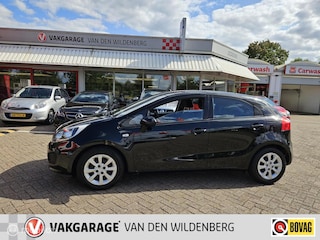 Kia Rio 1.2 CVVT ComfortLine