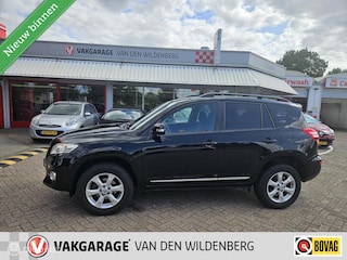 Toyota RAV4 2.0 VVTi Dynamic 2WD
