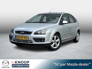 Ford Focus 1.6-16V Futura | Goed onderhouden | Airco |