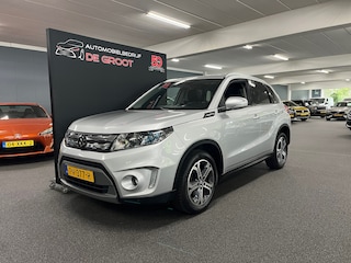 Suzuki Vitara 1.6 High Executive / Carplay / Pano / NL-auto
