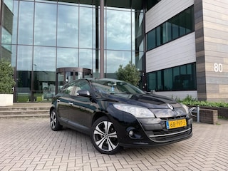 Renault Mégane 1.4 TCe Bose | Nieuwe APK