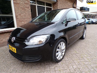 Volkswagen Golf Plus 1.6 TDI Trendline BlueMotion