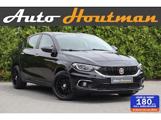 Fiat Tipo 1.4 T-Jet 16v 120 pk S-Design Airco|NAvi|Lmv|Pdc|Led
