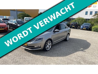 Skoda Octavia 1.0 TSI 116pk Style Automaat 2e eig. Navi PDC Historie