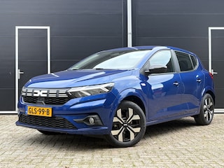 Dacia Sandero 1.0 TCe 90 Journey | Trekhaak | NL-auto