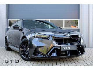 BMW 5-serie Touring M Drive Professional/Pano/Trekhaak/HUD/B&W/VOL
