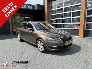 Skoda Octavia Combi 1.0 TSI Greentech Ambition Business