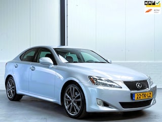 Lexus IS 250 Sport