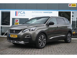 Peugeot 5008 1.2 PureTech Blue Lease GT-Line 7-persoons