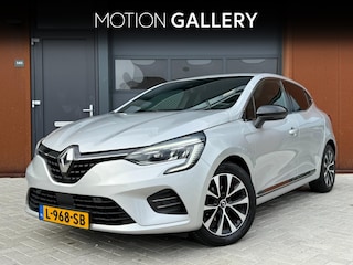 Renault Clio 1.0 TCe Intens | Digital Cockpit | Dealer | CarPlay | LED | NAVI |Cruise | Clima | PDC | LM | Camera | BTW