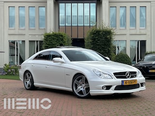 Mercedes-Benz CLS AMG 63 Prestige Plus