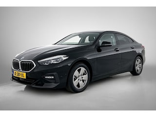 BMW 218i High Executive Automaat (PANORAMADAK, NAVIGATIE, LED, CARPLAY, 1e EIGENAAR, GOED ONDERHOUDEN)