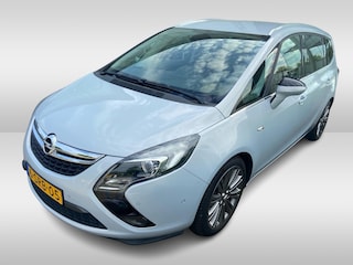 Opel Zafira Tourer 1.6 Design Edition / 1e Eign. / Trekhaak / Camera / Navigatie / 19'' / Cruise Control