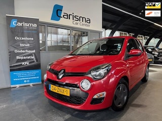 Renault Twingo 1.2 16V Dynamique Cruise|Clima|NW APK