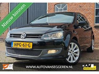 Volkswagen Polo 1.2 TSI Highline - Cruise/Clima/Garantie