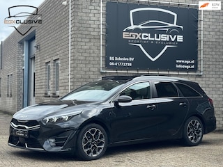 Kia Ceed 1.5 T-GDI GT-Line Pano/Virtual/Blindspot/Keyless go-entry/ Full option