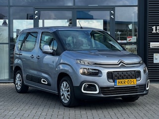 Citroën Berlingo 1.2 PureTech Live
