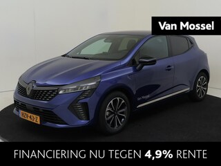Renault Clio 1.0 TCe 90 GPF techno | Pack Navigation Techno |