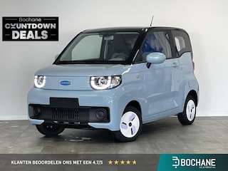 Cenntro Avantier | AIRCO | TOT 170km ACTIERADIUS | TOT 90 KM/H | BLUETOOTH |