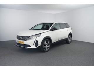 Peugeot 5008 1.2 Allure Pack Business | 2 stoelen op derde rij | Apple Carplay/Android Auto|telefoonintegratie premium | Cruise control