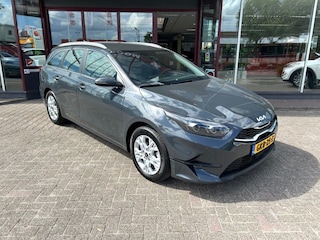 Kia Ceed 1.5 T-GDI DYNAMICL.