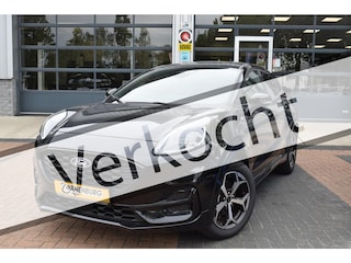 Ford Puma 1.0 EcoBoost Hybrid ST-Line X Navi Airco Camera Km 300!!