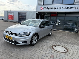 Volkswagen Golf Variant 1.0 TSI Highline