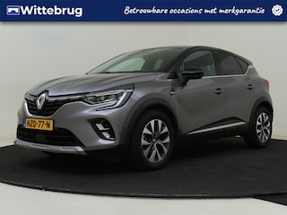 Renault Captur 1.6 E-Tech Plug-in Hybrid 160 Intens