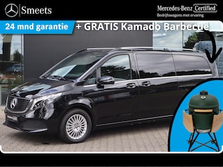 Mercedes-Benz EQV 300 L3 8 Pers. 365km WLTP