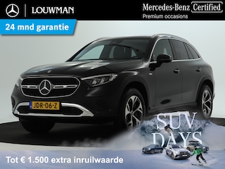 Mercedes-Benz GLC 300 e 4MATIC Plug-In Hybride | Avantgarde Advanced Plus | Trekhaak | Sferverlichting | Memory pakket voorstoelen | Stuur en Stoelverwarming | Inclusief 24 maanden MB Certified garantie voor Europa.