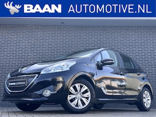 Peugeot 208 1.2 VTi Envy | Navigatie | Airco