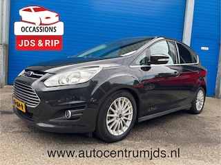 Ford C-MAX 2.0 Plug-in Hybrid Titanium Plus