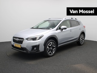Subaru XV 1.6i Premium | Apple Carplay / Android Auto | Panoramadak | Achteruitrijcamera | Stoelverwarming | Lederen Bekleding | Automaat |