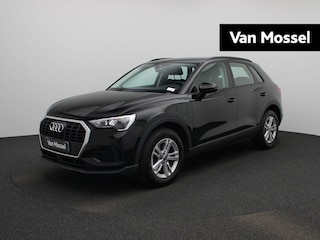 Audi Q3 45 TFSI e edition | Apple Carplay/Android Auto | Parkeersensoren | Elektrische Laadklep | Climate Control | Cruise Control |