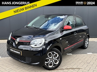 Renault Twingo SCe 75 Collection AIRCO | 1E EIGENAAR | DEALER ONDERHOUDEN | BLUETOOTH | ELEK. RAMEN EN SPIEGELS |
