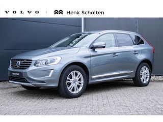 Volvo XC60 D4 Automaat Summum Volvo XC60 D4 Summum | Stoelverwarming | Elektrisch verstelbare voorstoel | Trekhaak | Parkeersensoren