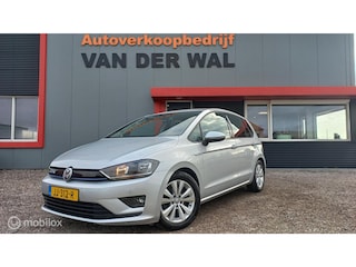 Volkswagen Golf Sportsvan 1.0 TSI Connected Series