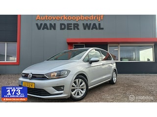 Volkswagen Golf Sportsvan 1.0 TSI Connected Series