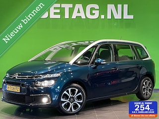 Citroën C4 SpaceTourer 1.2 Business | 7-persoons! | Navigatie |