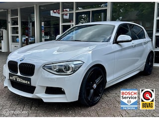 BMW 116i M Sport Edition Climat, Bluetooth, Pdc, LM..