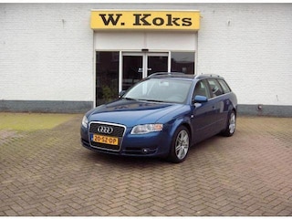 Audi A4 AVANT 2.7 TDI Pro Line Avant