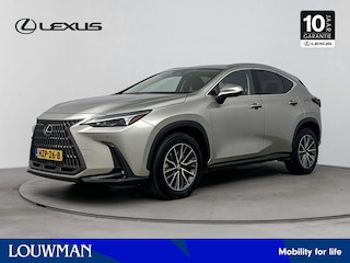 Lexus NX 450h+ AWD Launch Edition | Carplay | Stuur & Stoelverwarming | Navigatie |