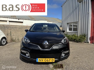 Renault Captur 0.9 TCe Limited