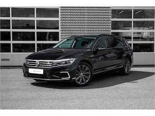 Volkswagen Passat Variant 1.4 TSI PHEV GTE Business