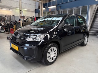 Volkswagen Up 1.0 65PK Up! | Airco | Bluetooth | Telefoon steun | All season banden | NAP | Rijklaar prijs!