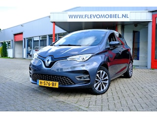 Renault Zoe R135 Edition One 52 kWh (ex Accu) Aut. Navi|LED|Clima|Camera
