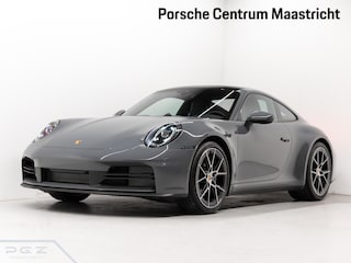 Porsche 911 Carrera