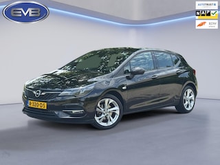 Opel Astra 1.2 Sport Edition 130 pk, vele opties, achteruitrijcamera, comfort zetels, navigatie, 16 inch, pdc