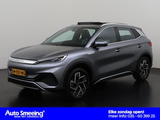 BYD Atto 3 Design 60 kWh | Panoramadak | Elektr Aklep | Zondag Open!